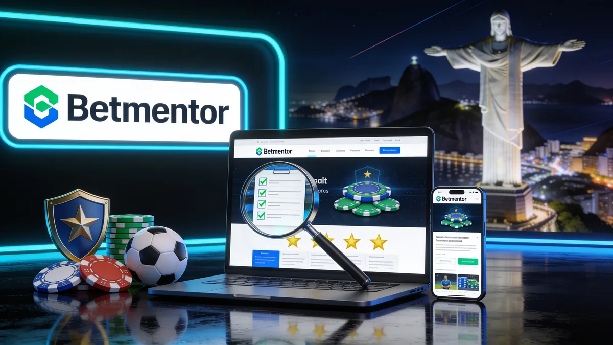 Entendendo a Base do BetMentor: Previsões e Dicas de Futebol para jogadores no Brasil
