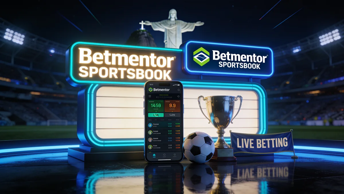 betmentor no Brasil — Melhores Estratégias para Usar as Dicas do BetMentor
