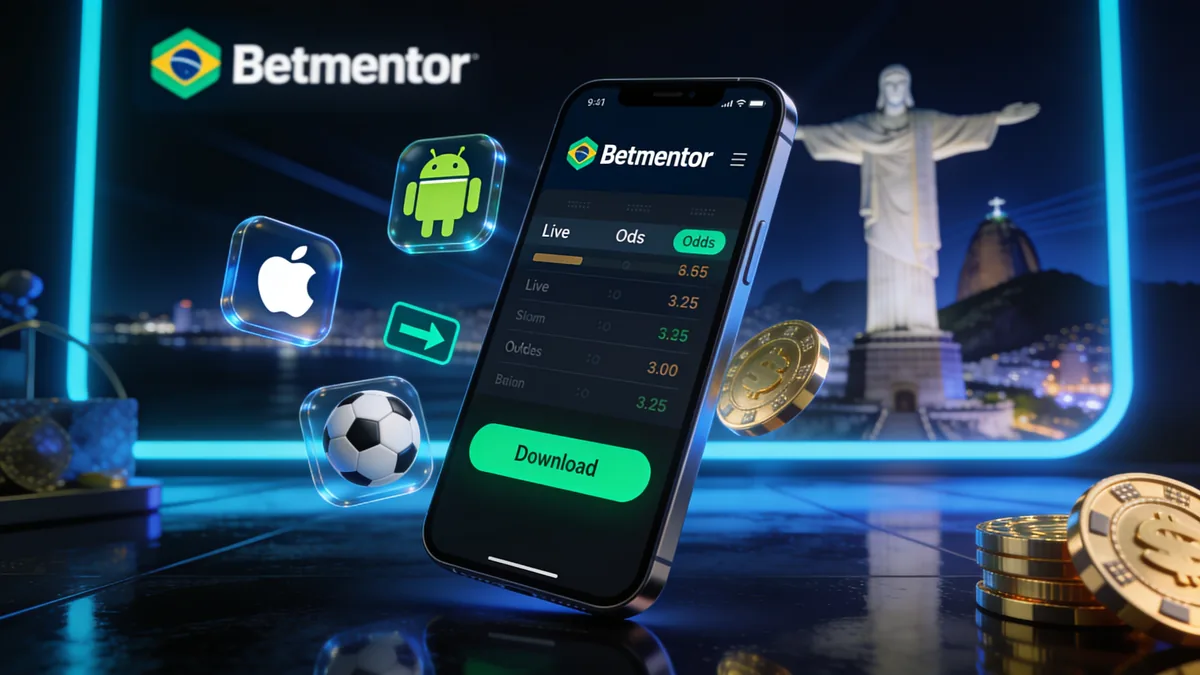 Principais Torneios e Eventos Esportivos nas Casas de Apostas — betmentor no Brasil